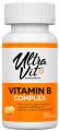 VPLAB UltraVit Vitamin B complex 90 капсул