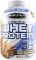 Muscletech 100% Whey Plus 2270 грамм