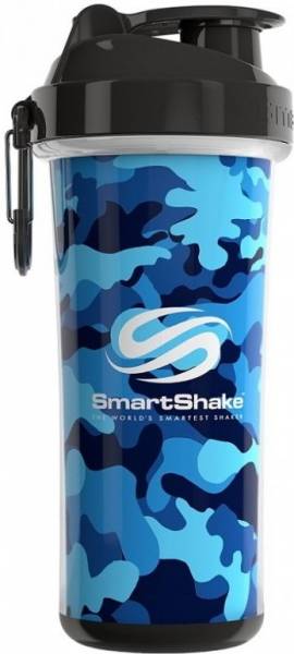 SmartShake Double Wall Series 750 мл