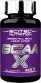 Scitec Nutrition BCAA- X 120 капсул