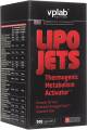 VPLAB LipoJets 100 капсул