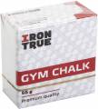 Irontrue Магнезия в брикетах Gym Chalk 1 брикет 56 грамм