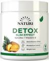 NATURI DETOX 200 грамм