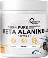 Optimum System 100% Pure Beta-Alanine Powder 200 грамм