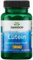 Swanson Lutein 40 мг 60 капсул