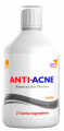 Swedish Nutra Anti-Acne 500 мл
