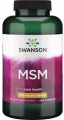 Swanson MSM 500 mg 250 капсул