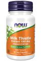 Now Silymarin Milk Thistle 150 мг 60 капсул
