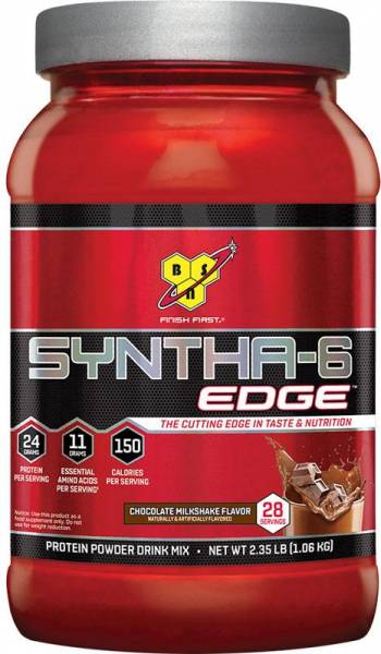 BSN Syntha-6 Edge 1020 грамм