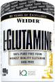 Weider L-Glutamine 400 грамм