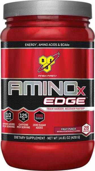 BSN Amino X Edge 420 грамм
