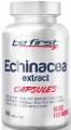 Be First Echinacea extract capsules 90 капсул