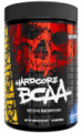 Mutant HARDCORE BCAA 390 грамм