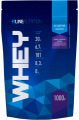 RLine Whey 1000 грамм