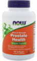 NOW Clinical Prostate Health 90 капсул