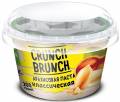 Crunch Brunch Арахисовая паста Классическая 200 грамм