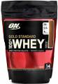 Optimum Nutrition 100% Whey Gold Standard 454 грамма