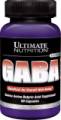 Ultimate Nutrition GABA 90 капсул