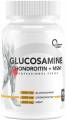 Optimum System Glucosamine Chondroitin + MSM 90 капсул