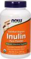 NOW Inulin 227 грамм