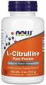Now L-Citrulline Powder 113 грамм