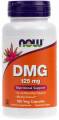NOW DMG 125 мг 100 капсул