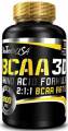 BioTech BCAA 3D 180 капсул