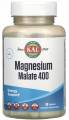 KAL Magnesium Malate 400 мг 90 таблеток