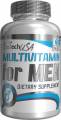 BioTech Multivitamin for Men 60 таблеток