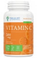 Tree of Life Vitamin C 500 mg 60 капсул