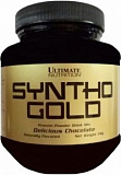 Ultimate Nutrition Syntho Gold 34 грамма