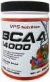 VPS Nutrition BCAA 14000 550 грамм