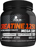 Olimp Creatine Mega Caps 400 капсул