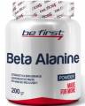 Be First Beta Alanine Powder 200 грамм