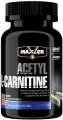 Maxler Acetyl L-Carnitine 100 капсул