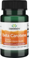 Swanson Beta Carotene 10000 Iu (3000 Mcg) 100 капсул