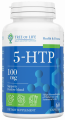 Tree of Life 5-HTP 100mg 60 капсул