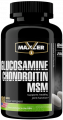 Maxler Glucosamine Chondroitin MSM 180 таблеток