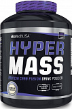 BioTech Hyper Mass 5000 4000 грамм