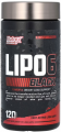 Nutrex Lipo-6 Black 120 капсул