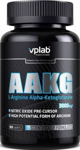 VPLAB AAKG 90 таблеток
