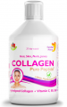 Swedish Nutra Collagen 5000 mg (bovine) 500 мл.