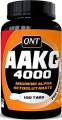 QNT AAKG 4000 100 таблеток