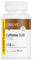 OstroVit Caffeine 200 110 таблеток