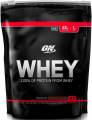 Optimum Nutrition Whey 824 грамма