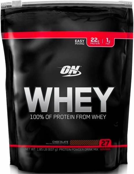 Optimum Nutrition Whey 824 грамма