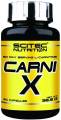 Scitec Nutrition Carni-X 60 капсул