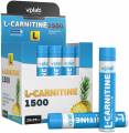 VPLAB L-Carnitine 1500 20 ампул по 25 мл