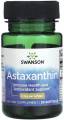 Swanson Astaxanthin (астаксантин) 8 мг 30 капсул