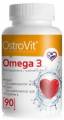 OstroVit Omega 3 90 капсул